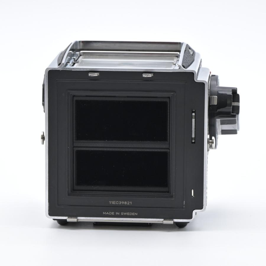 HASSELBLAD ハッセルブラッド 503CXi ボディ A12 プリズムビューファインダーPM5 付き |  | 03