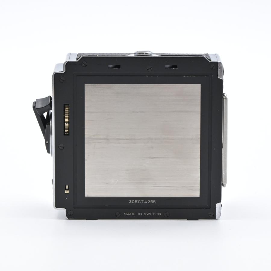 HASSELBLAD ハッセルブラッド 503CXi ボディ A12 プリズムビューファインダーPM5 付き |  | 06