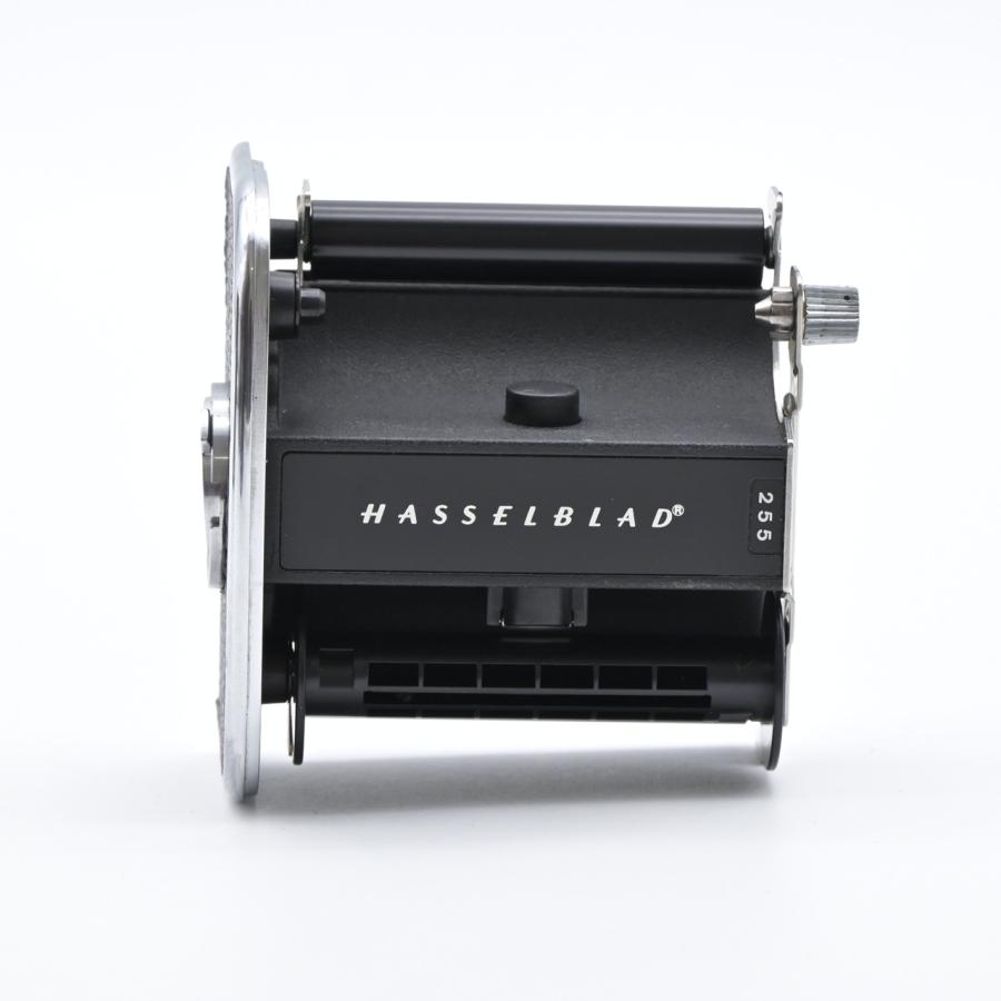 HASSELBLAD ハッセルブラッド 503CXi ボディ A12 プリズムビューファインダーPM5 付き |  | 07