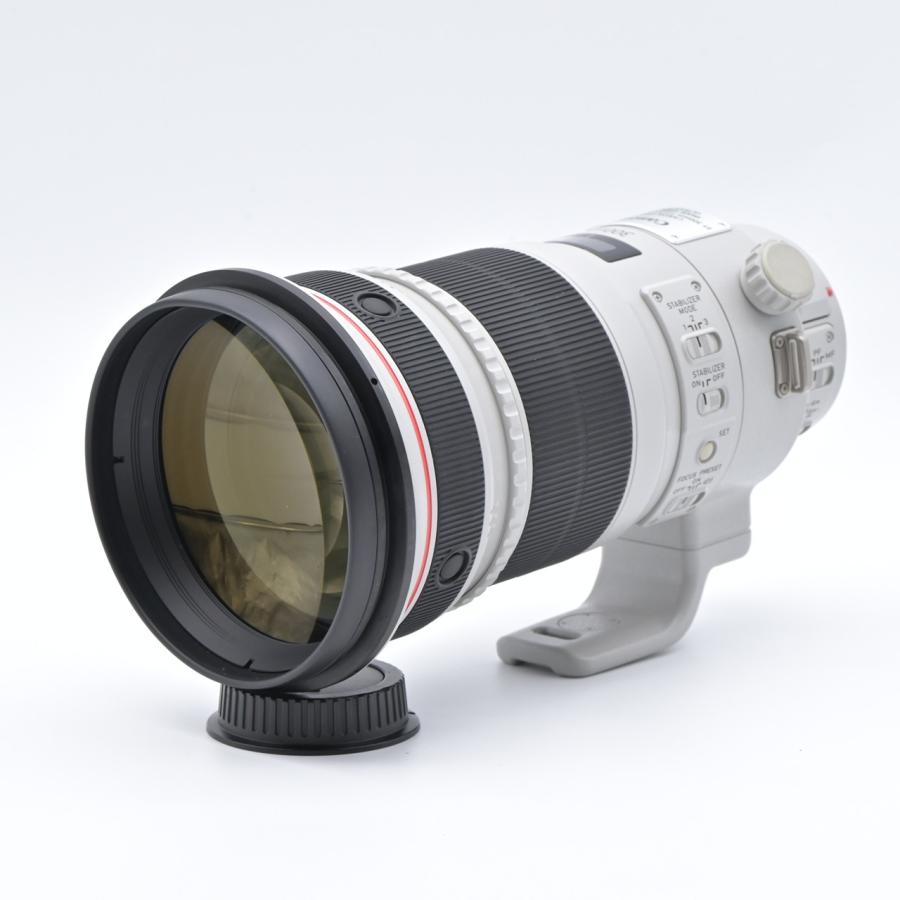 Canon キヤノン EF300mm F2.8L IS II USM |  | 01