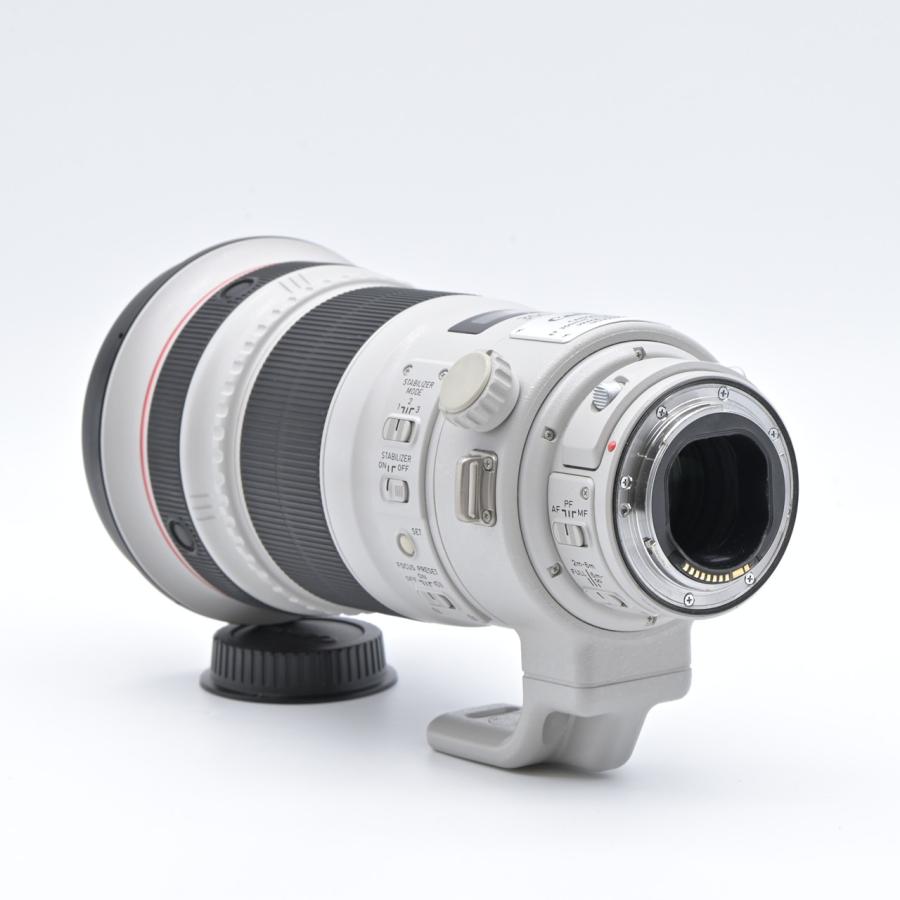 Canon キヤノン EF300mm F2.8L IS II USM |  | 04
