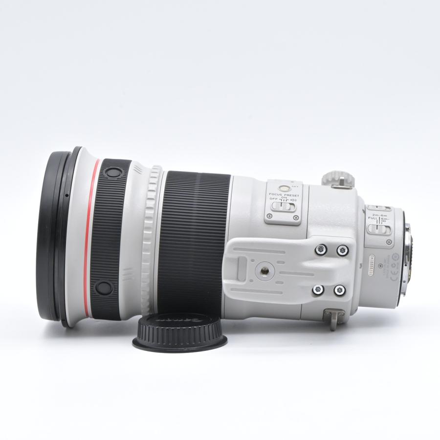 Canon キヤノン EF300mm F2.8L IS II USM |  | 05