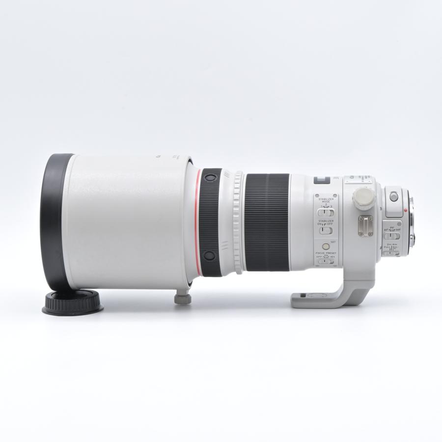 Canon キヤノン EF300mm F2.8L IS II USM |  | 07