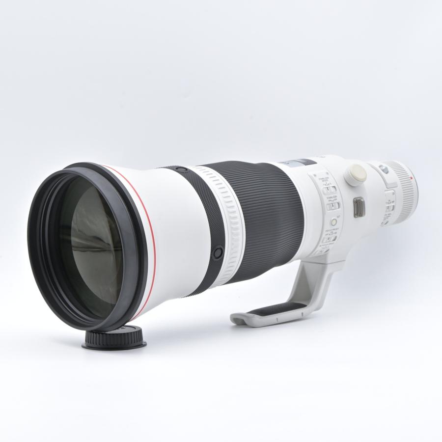 Canon キヤノン EF600mm F4L IS III USM : フラッグシップカメラ
