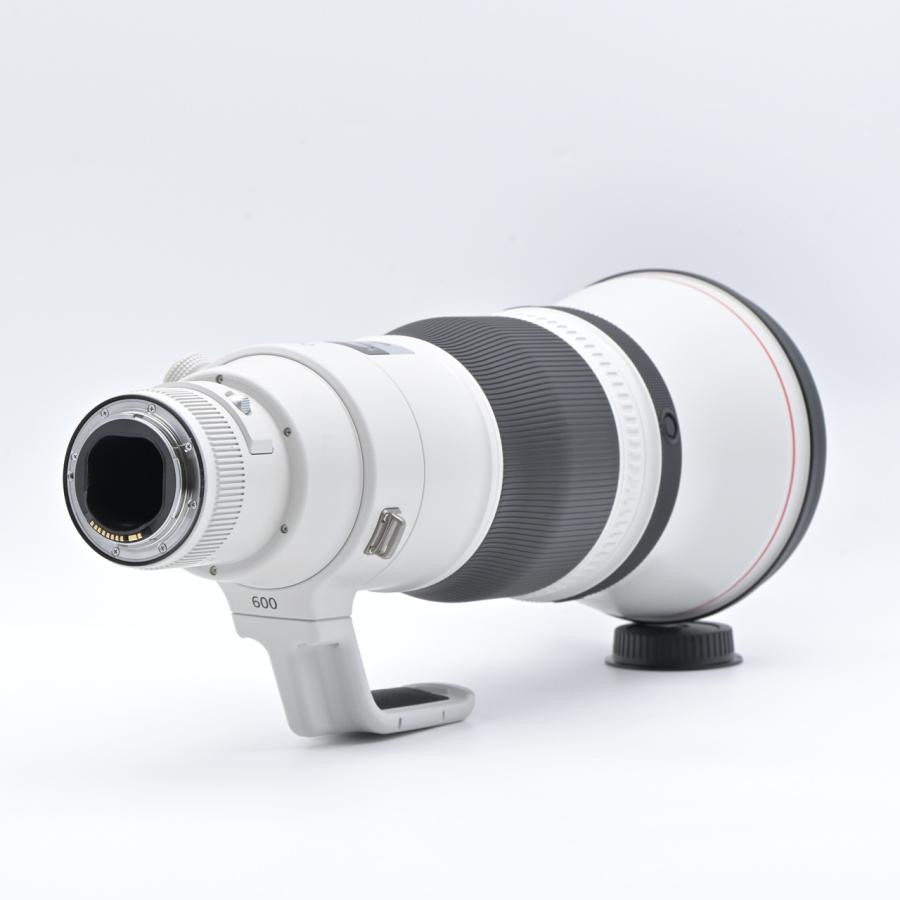 Canon キヤノン EF600mm F4L IS III USM : フラッグシップカメラ