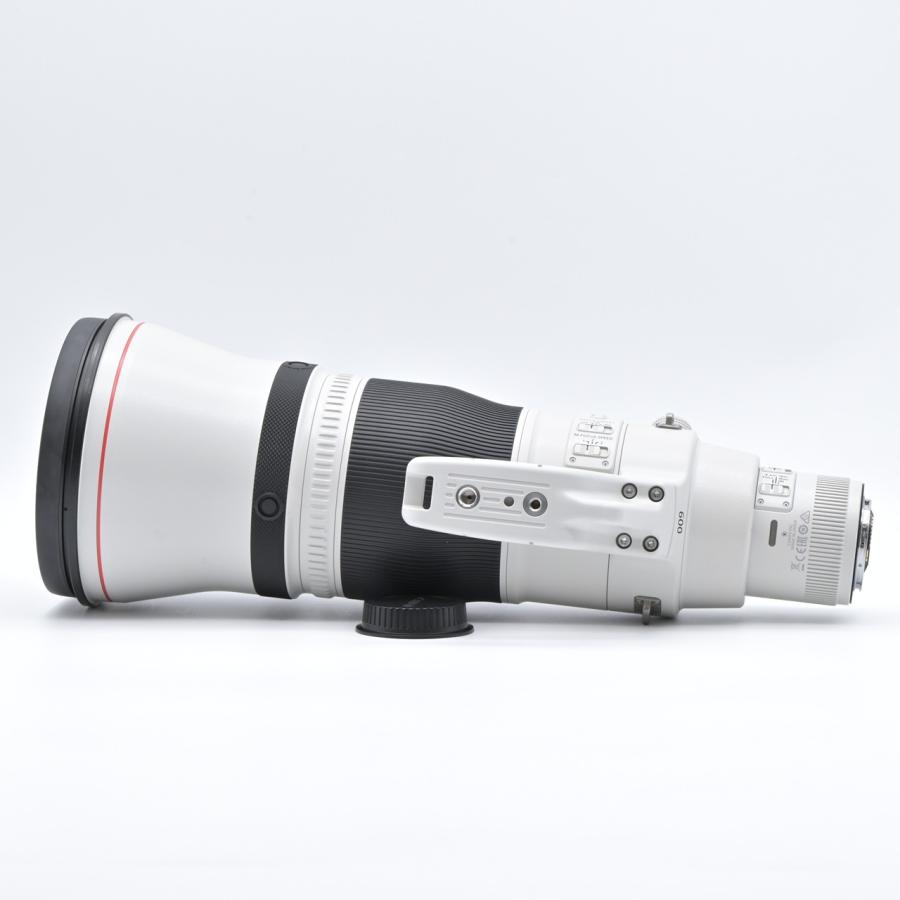 Canon キヤノン EF600mm F4L IS III USM : フラッグシップカメラ