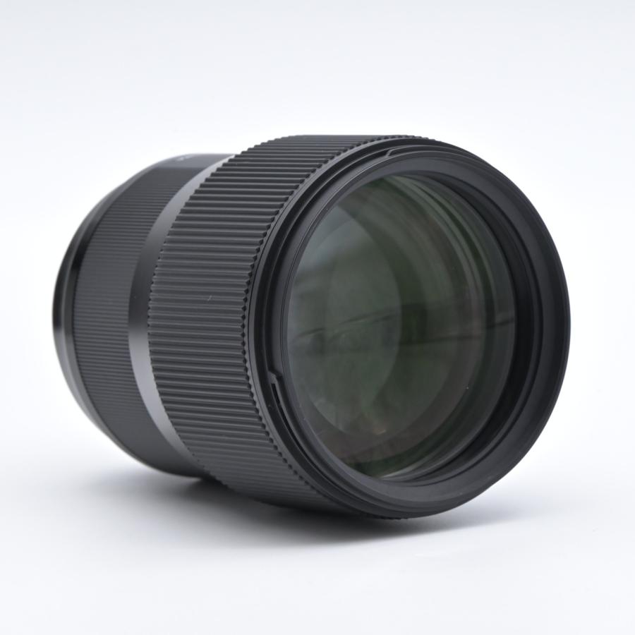 SIGMA シグマ 135mm F1.8 DG HSM Art キヤノンEF用 |  | 02