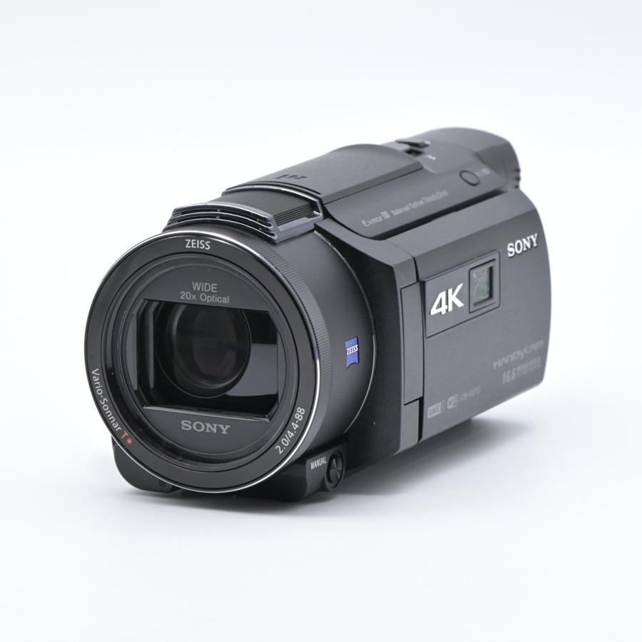 SONY ソニー FDR-AXP55 海外モデル |  | 01