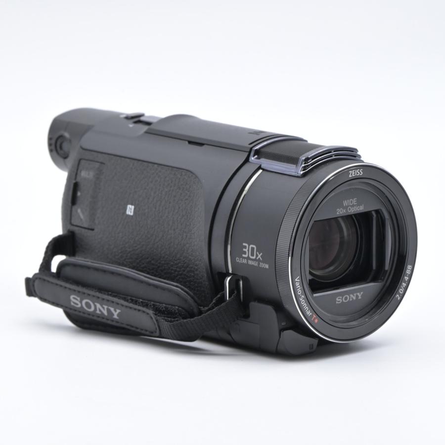 SONY ソニー FDR-AXP55 海外モデル |  | 02