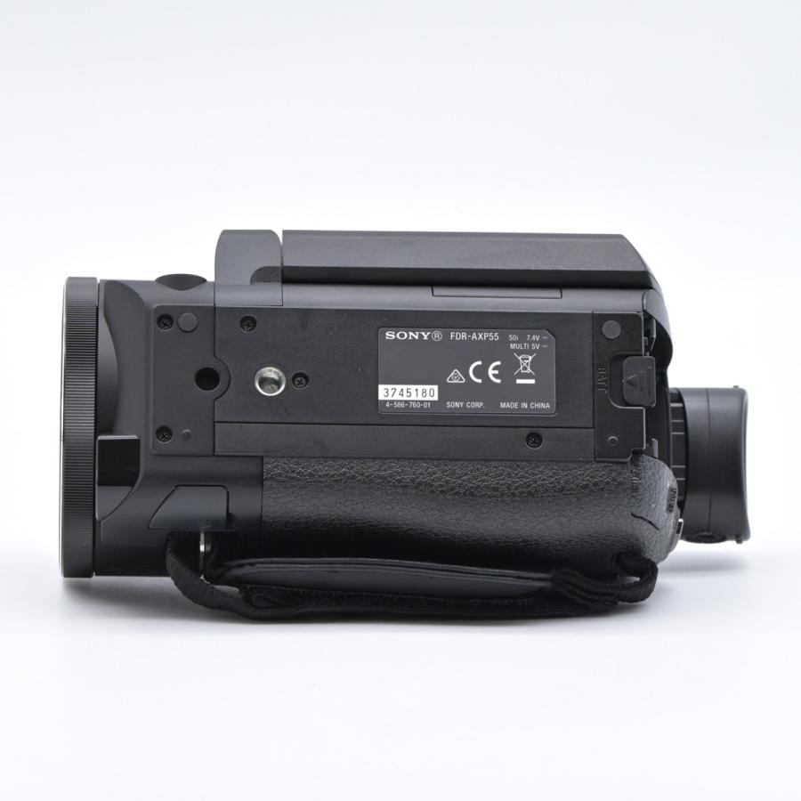 SONY ソニー FDR-AXP55 海外モデル |  | 04