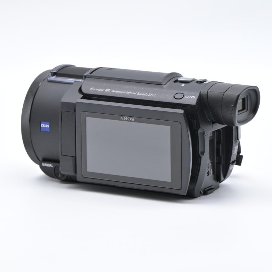 SONY ソニー FDR-AXP55 海外モデル |  | 05