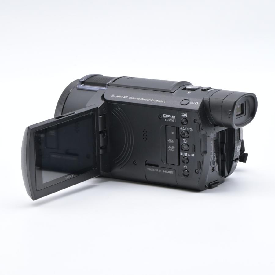 SONY ソニー FDR-AXP55 海外モデル |  | 06