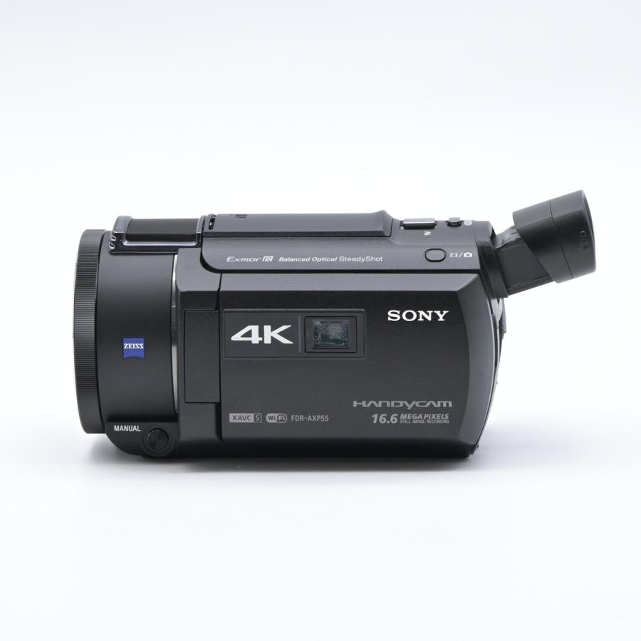 SONY ソニー FDR-AXP55 海外モデル |  | 08