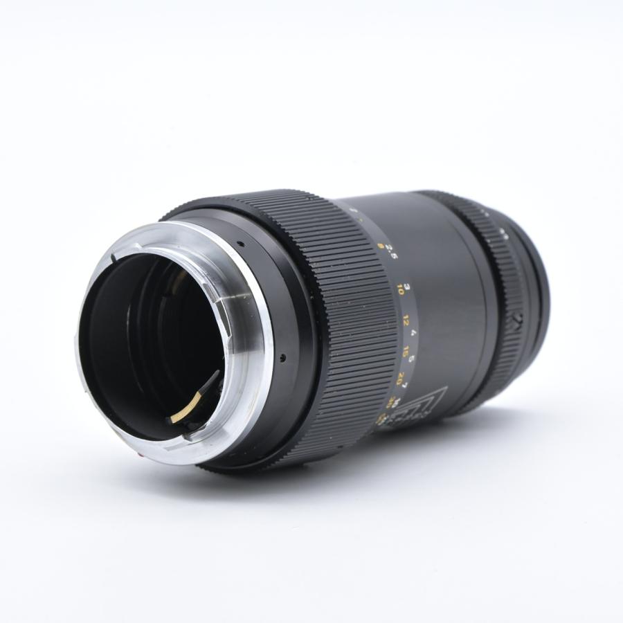Leica ライカ TELE-ELMAR テレエルマー M 135mm F4 E39 |  | 03