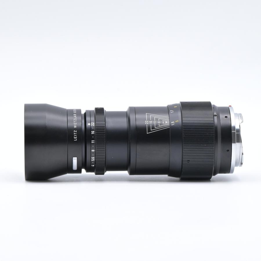 Leica ライカ TELE-ELMAR テレエルマー M 135mm F4 E39 |  | 05