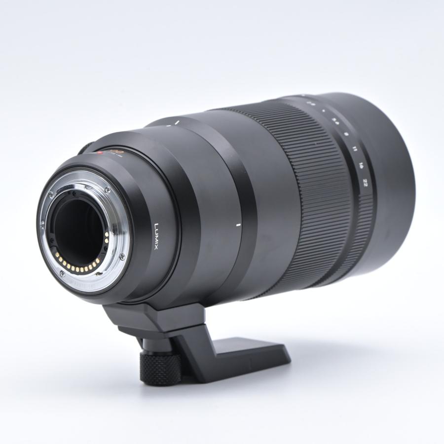 Panasonic パナソニック LEICA DG ELMARIT 200mm F2.8 POWER O.I.S. H-ES200 |  | 03