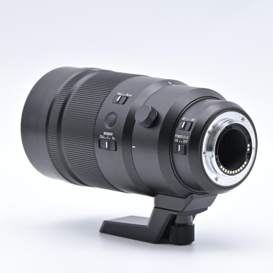 Panasonic パナソニック LEICA DG ELMARIT 200mm F2.8 POWER O.I.S. H-ES200 |  | 04