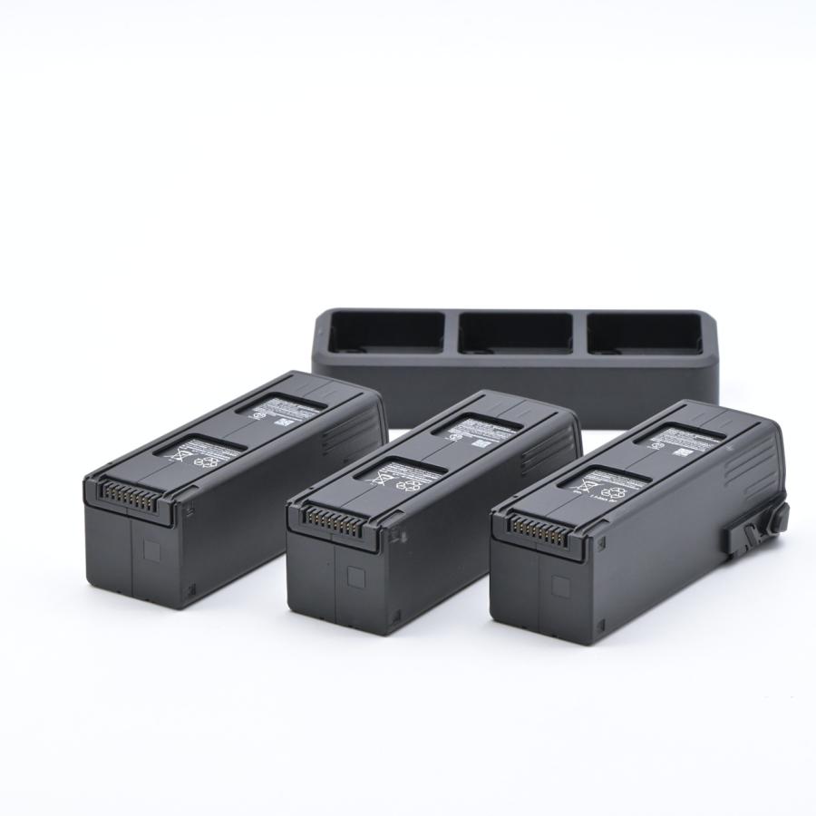 DJI ディージェーアイ Mavic 3 Pro Fly Moreコンボ RC付属 : フラッグ