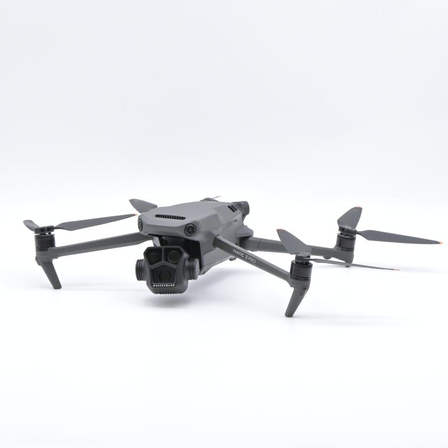 DJI ディージェーアイ Mavic 3 Pro Fly Moreコンボ RC付属 : フラッグ