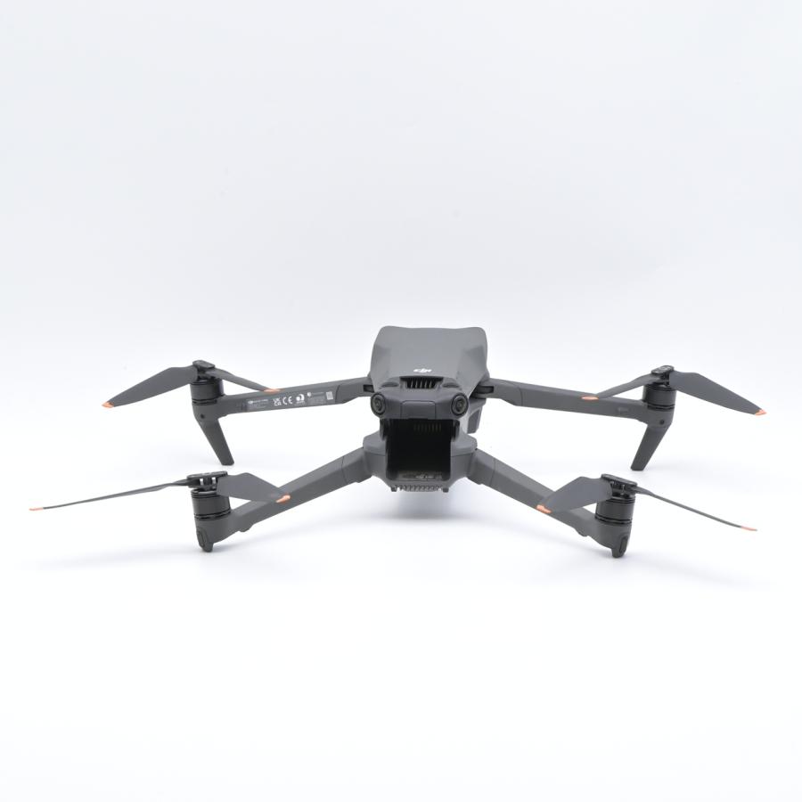 DJI ディージェーアイ Mavic 3 Pro Fly Moreコンボ RC付属 : フラッグ