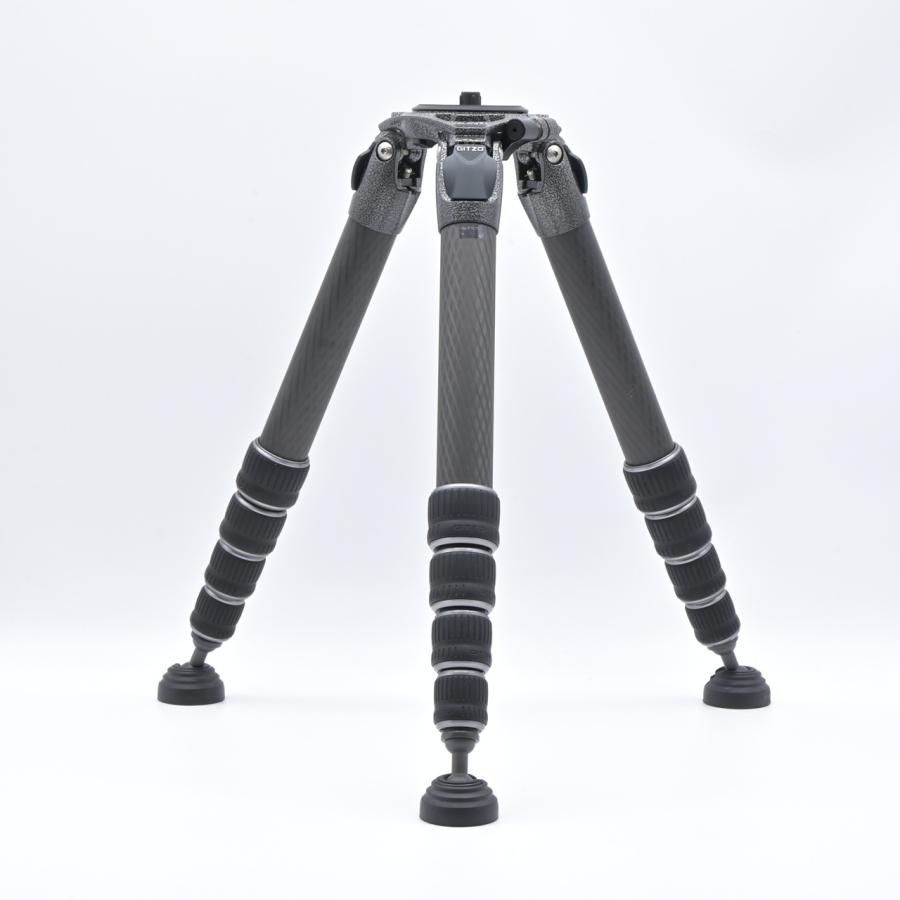 GITZO ジッツォ GT4553S システマティックカーボン三脚 4型5段 |  | 02