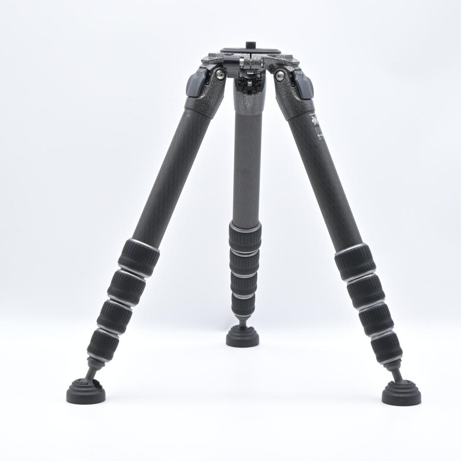 GITZO ジッツォ GT4553S システマティックカーボン三脚 4型5段 |  | 03