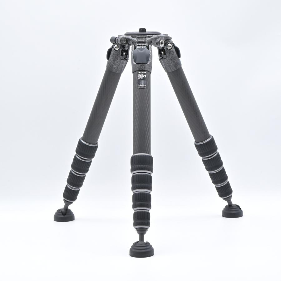 GITZO ジッツォ GT4553S システマティックカーボン三脚 4型5段 |  | 04