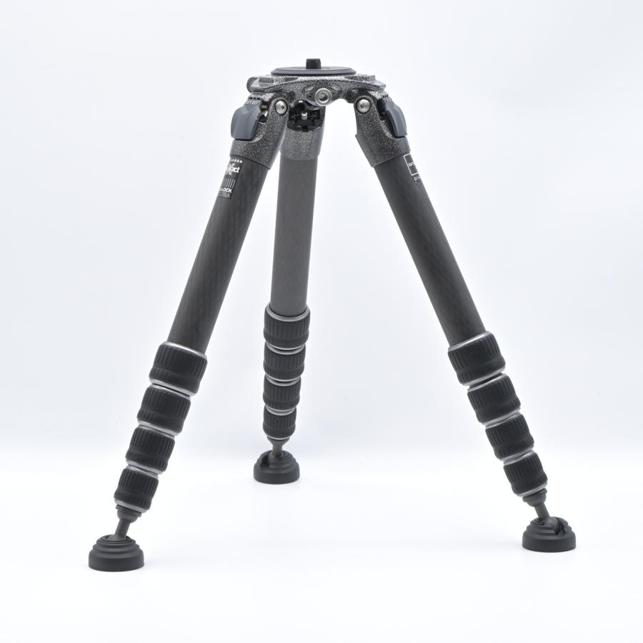 GITZO ジッツォ GT4553S システマティックカーボン三脚 4型5段 |  | 05