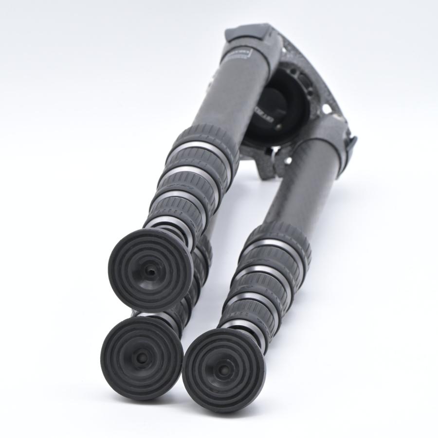 GITZO ジッツォ GT4553S システマティックカーボン三脚 4型5段 |  | 06