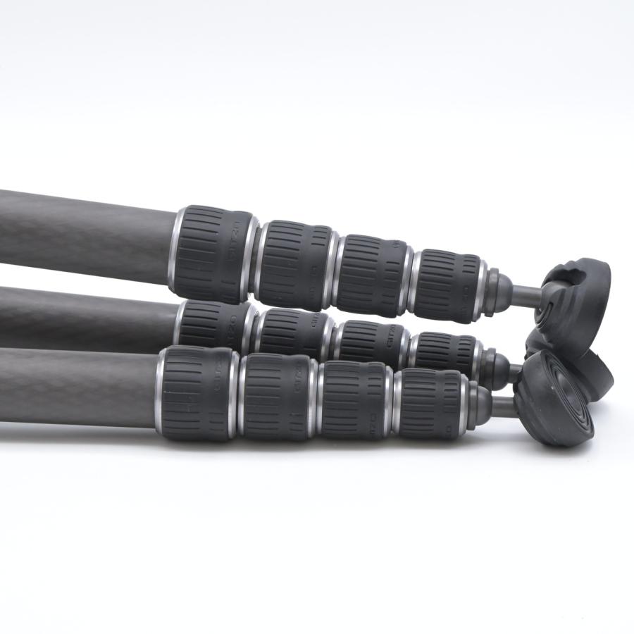 GITZO ジッツォ GT4553S システマティックカーボン三脚 4型5段 |  | 07