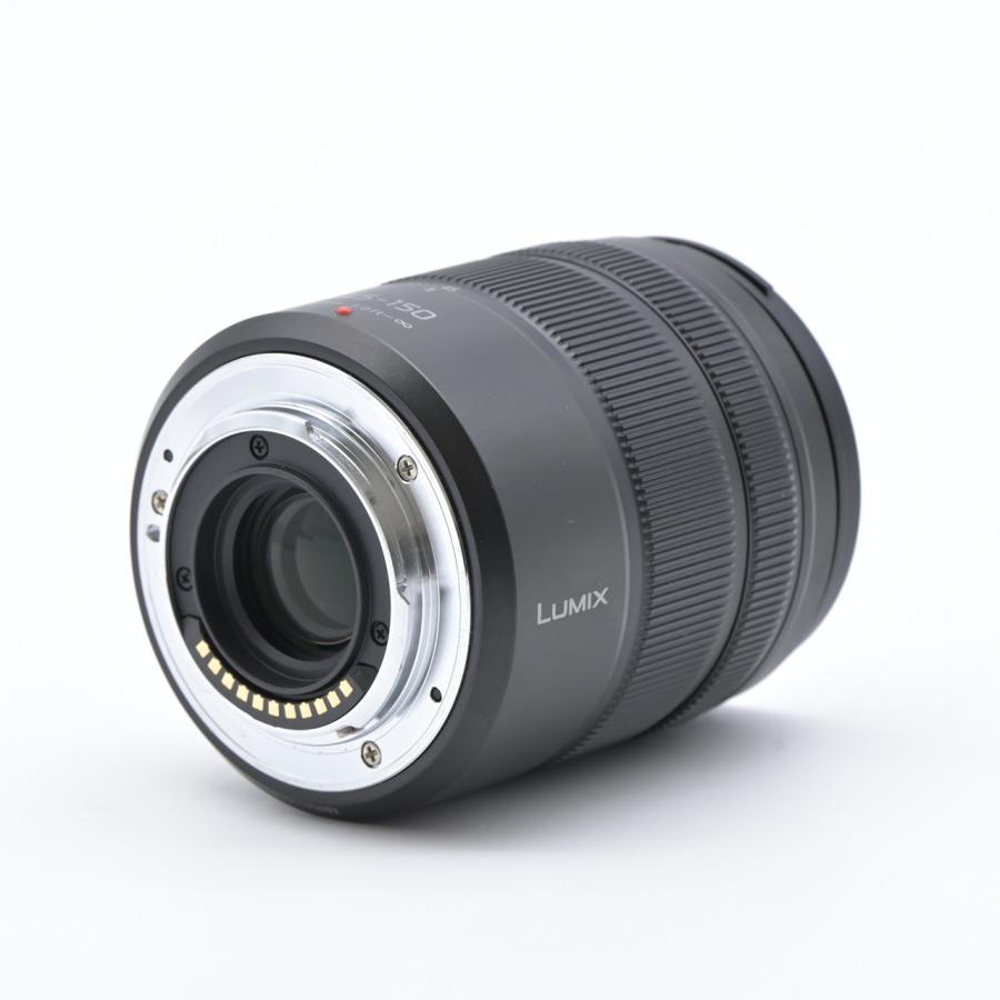 Panasonic パナソニック G VARIO 45-150mm/F4.0-5.6 ASPH. MEGA O.I.S. ブラック H-FS45150-KA |  | 03