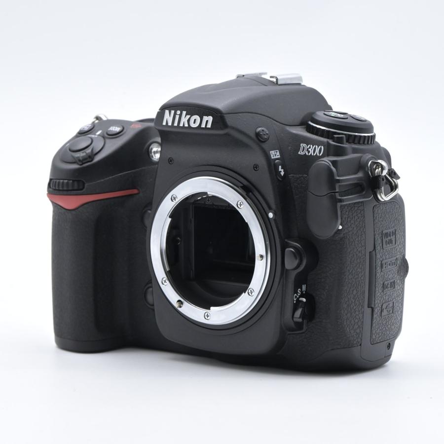 ★実用品★Nikon ニコン D300 ボディ #20111 ☆実用品☆Nikon ニコン D300 ボディ #20111