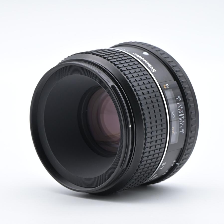 Schneider シュナイダー Schneider-Kreuznach AF 80mm F2.8 LS Mamiya/Phase One 645DF以降用 |  | 01