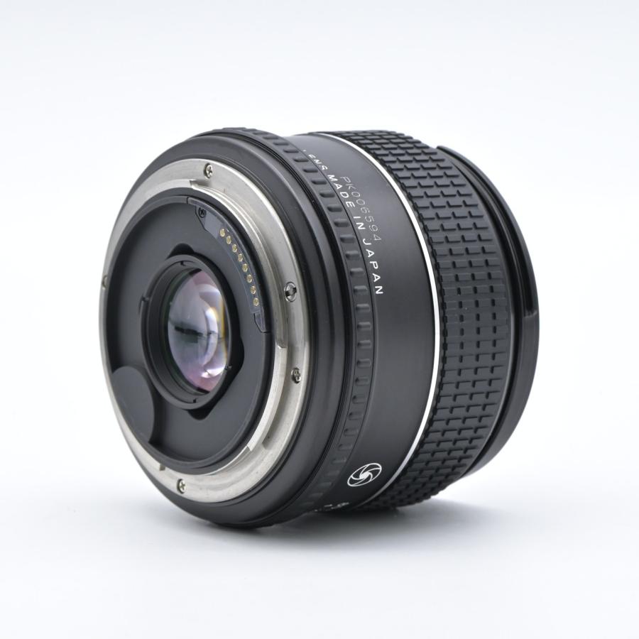 Schneider シュナイダー Schneider-Kreuznach AF 80mm F2.8 LS Mamiya/Phase One 645DF以降用 |  | 03