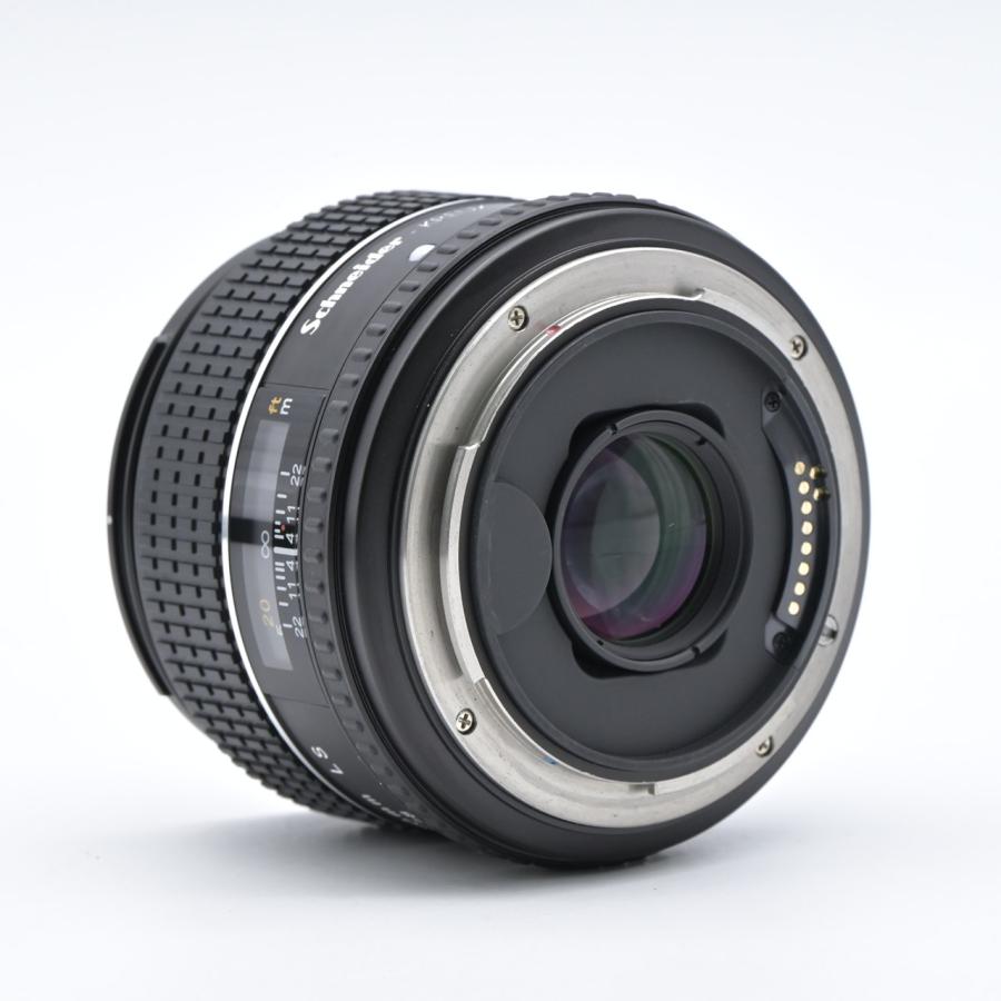 Schneider シュナイダー Schneider-Kreuznach AF 80mm F2.8 LS Mamiya/Phase One 645DF以降用 |  | 04