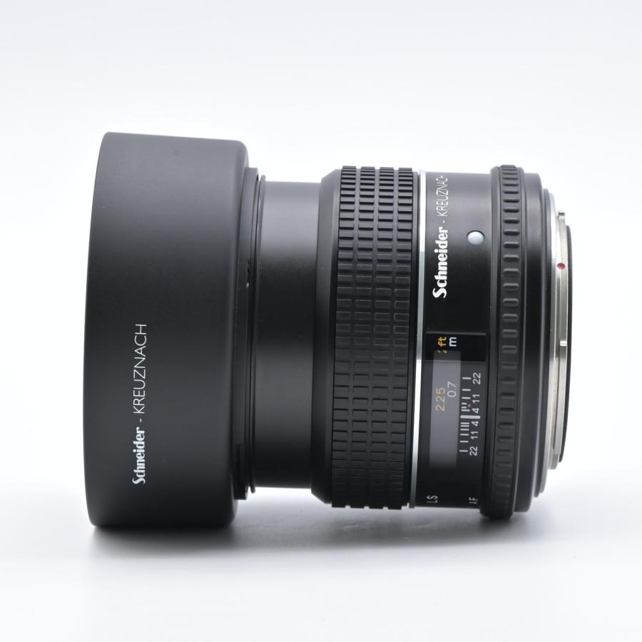 Schneider シュナイダー Schneider-Kreuznach AF 80mm F2.8 LS Mamiya/Phase One 645DF以降用 |  | 05
