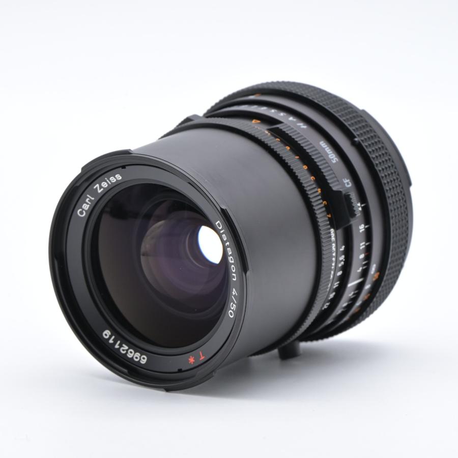 HASSELBLAD ハッセルブラッド Carl Zeiss Distagon CF 50mm F4 T* |  | 01