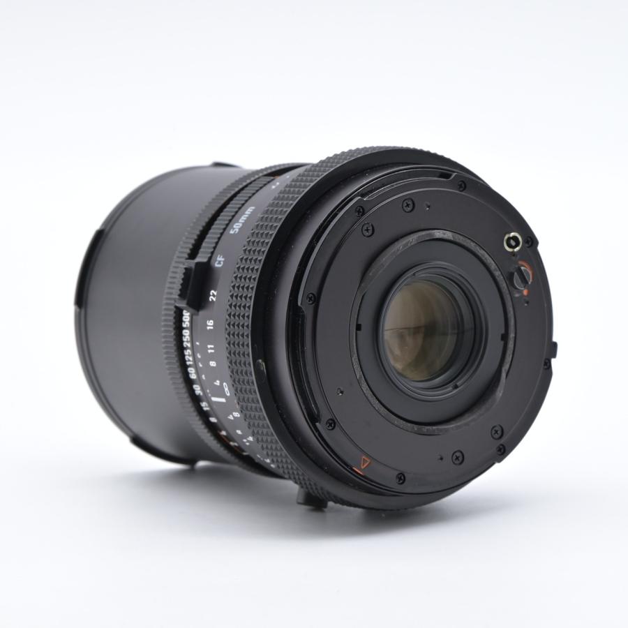 HASSELBLAD ハッセルブラッド Carl Zeiss Distagon CF 50mm F4 T* |  | 04