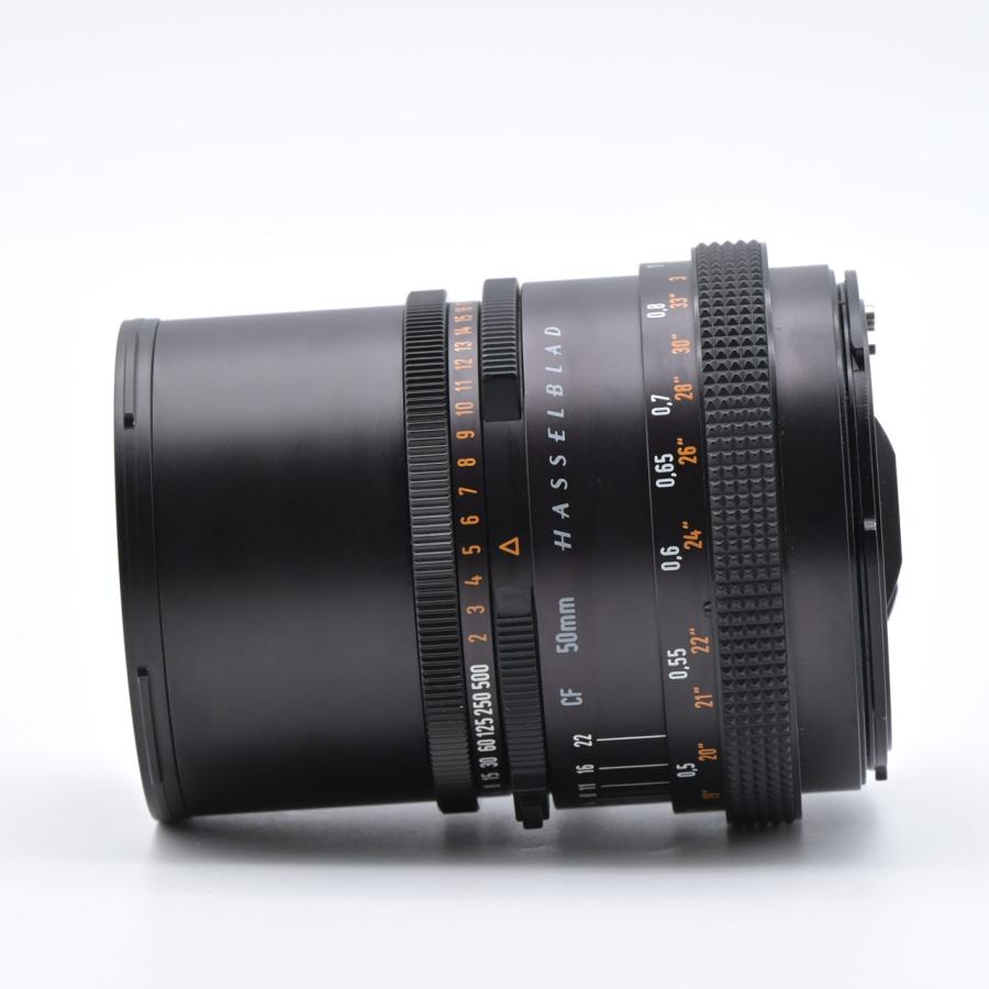 HASSELBLAD ハッセルブラッド Carl Zeiss Distagon CF 50mm F4 T* |  | 05