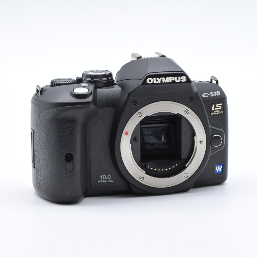 OLYMPUS オリンパス E-510 ボディ |  | 02