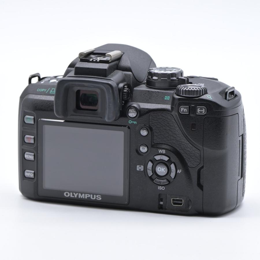 OLYMPUS オリンパス E-510 ボディ |  | 05