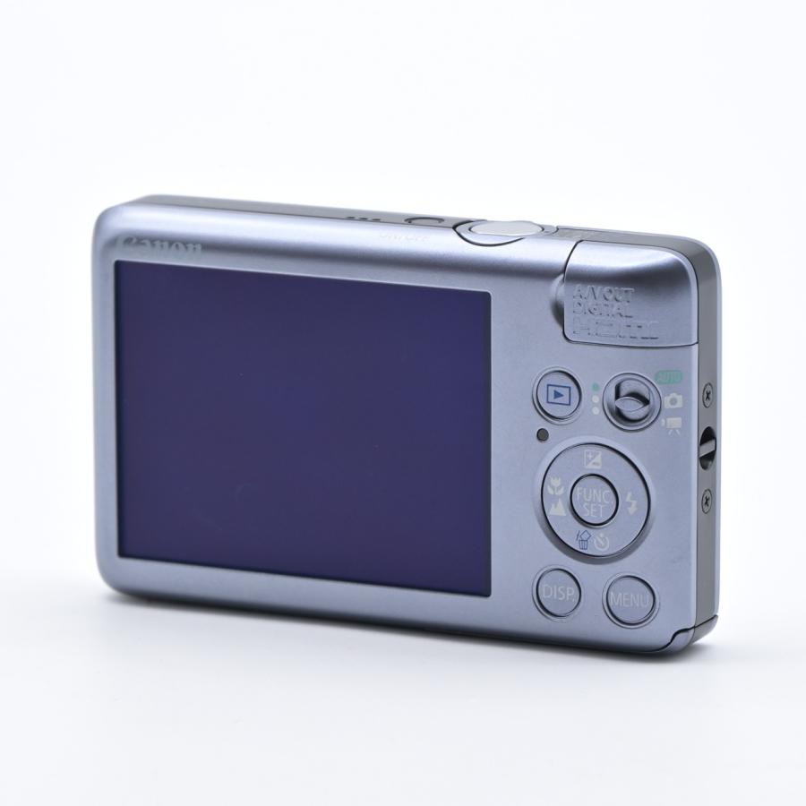 ♫動作品Canon IXY DIGITAL 220IS ブルー Canon キヤノン IXY DIGITAL 220 IS ブルー : フラッグシップ