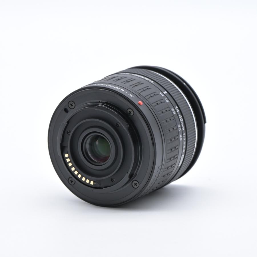 OLYMPUS オリンパス E-420 レンズキット |  | 10