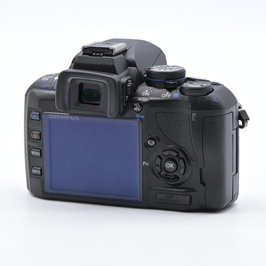 OLYMPUS オリンパス E-420 レンズキット |  | 05