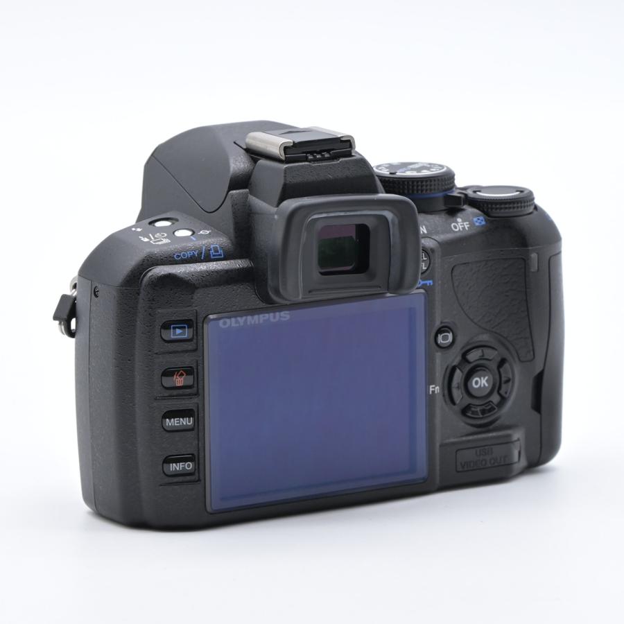 OLYMPUS オリンパス E-420 レンズキット |  | 06