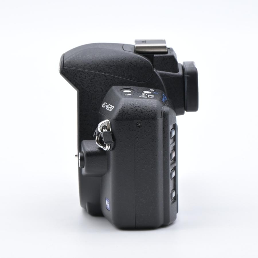 OLYMPUS オリンパス E-420 レンズキット |  | 07