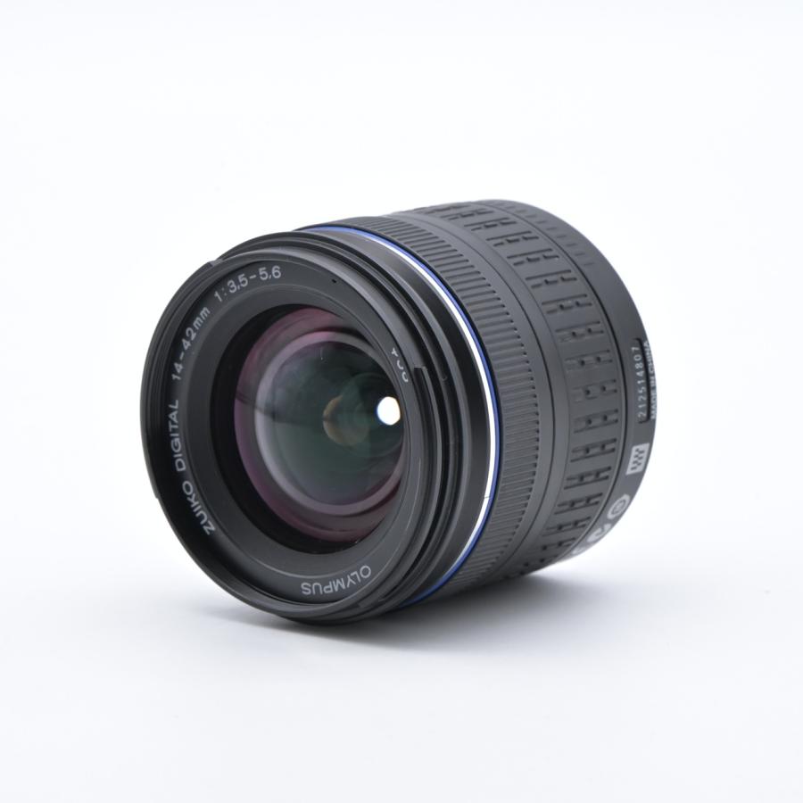 OLYMPUS オリンパス E-420 レンズキット |  | 09