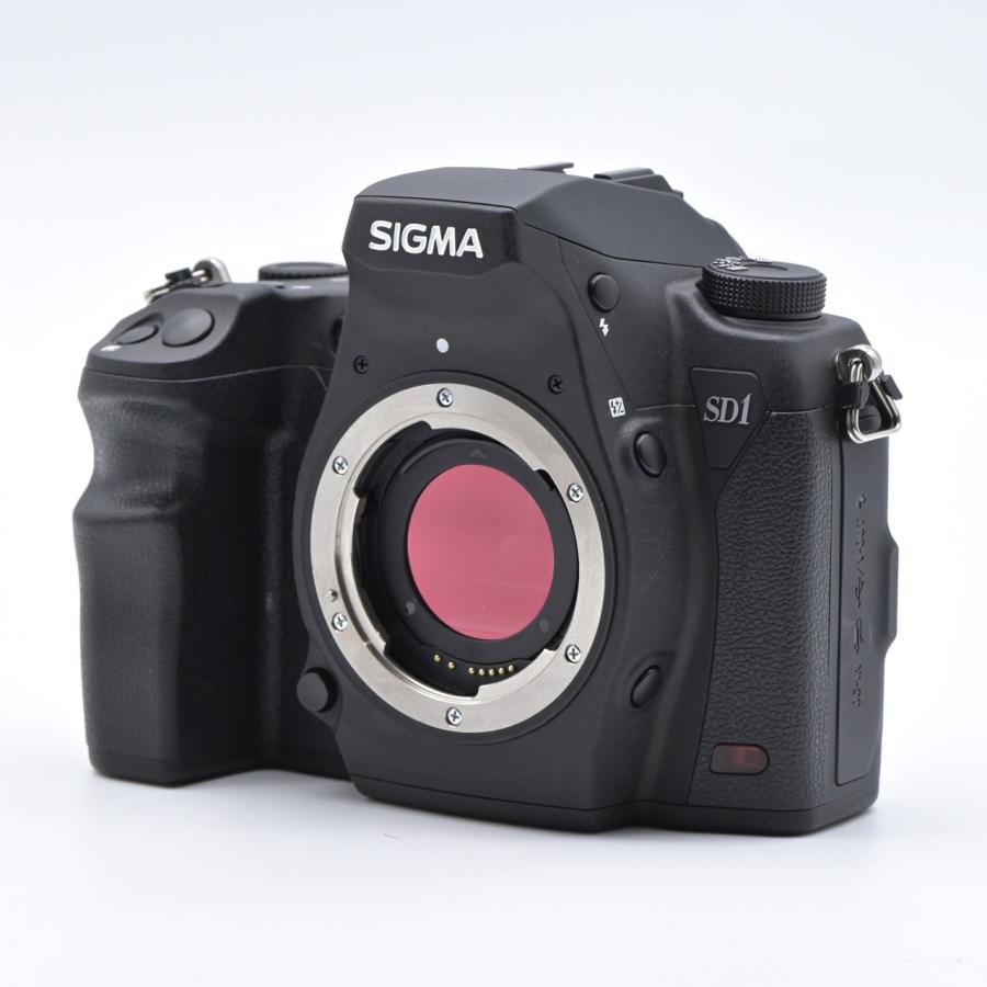 SIGMA シグマ SD1 Merrill ボディ 4600万画素 FoveonX3ダイレクトイメージセンサー |  | 01