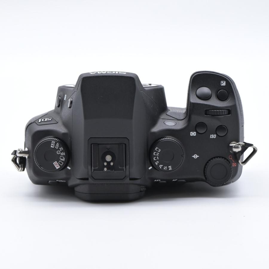 SIGMA シグマ SD1 Merrill ボディ 4600万画素 FoveonX3ダイレクトイメージセンサー |  | 03
