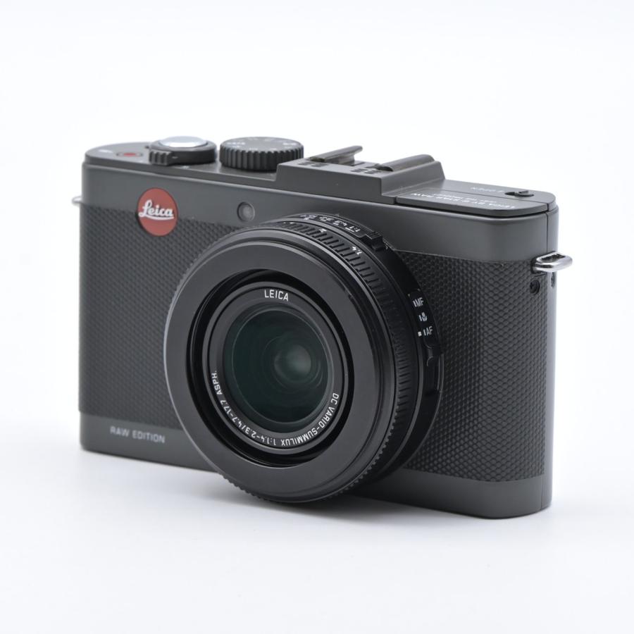 Leica ライカ D-LUX6 G-STAR RAWエディション |  | 01